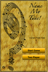 Name My Tune - Start